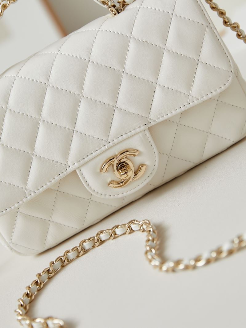 Ch**el satchel bags